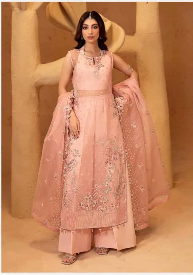 NOIR LUX By MARYAM - View 2